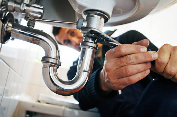 Best Pipe Repair & Replacement in Robinson, TX